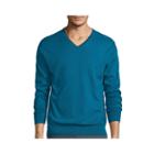 Claiborne Long-sleeve Thermolite V-neck Sweater