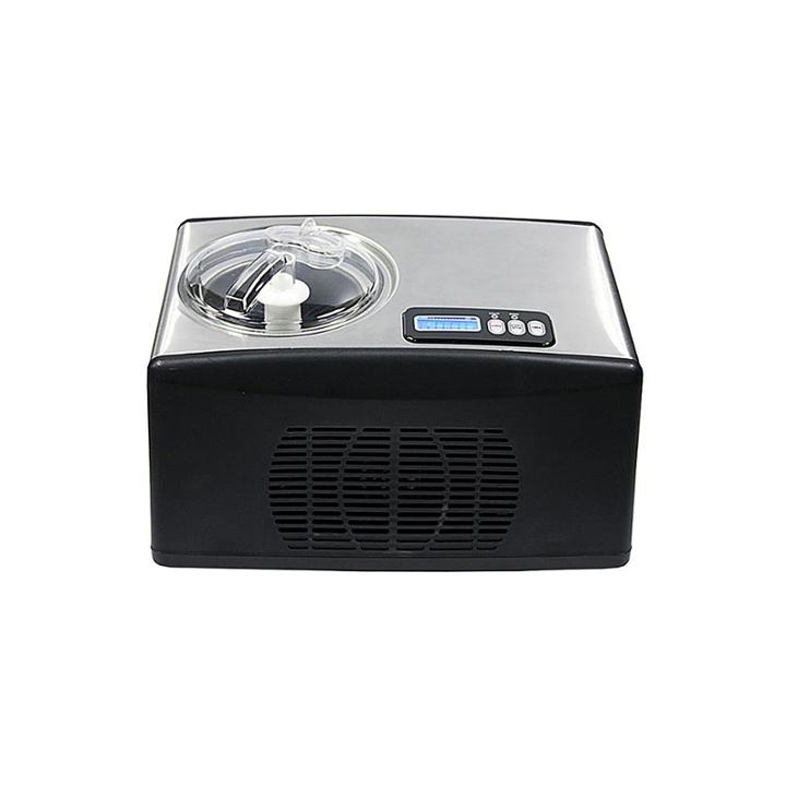 Whynter Icm-15ls Stainless Steel Frozen Dessert Ice Cream Make