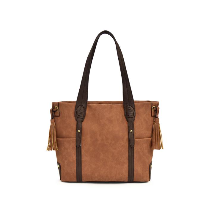 A.n.a Topeka Tote Bag
