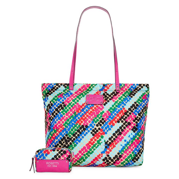 Rosetti Anytime Tote