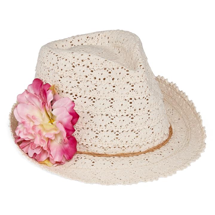 Capelli Of N.y. Fedora