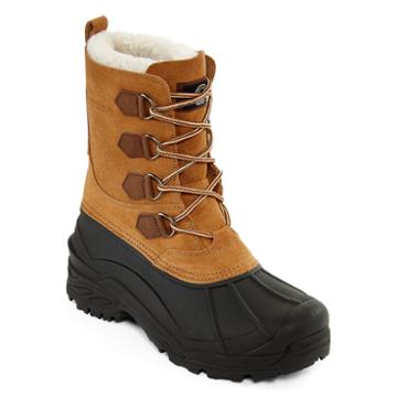Weatherproof Teton Mens Boots