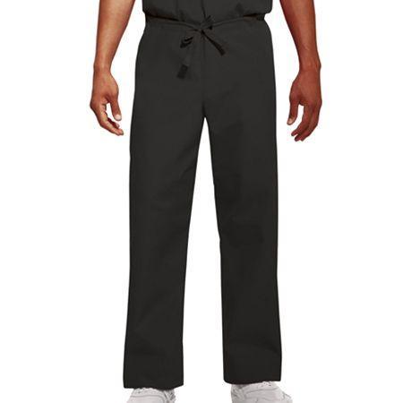 Cherokee Workwear Unisex Drawstring Pants
