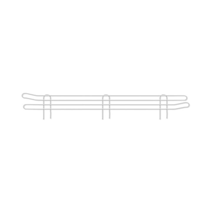 Honey-can-do Steel Shelf Anti-slide Screen