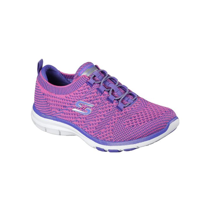 Skechers Galaxies Womens Sneakers