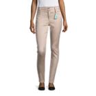 Sapphire Ink Slim Pants-juniors
