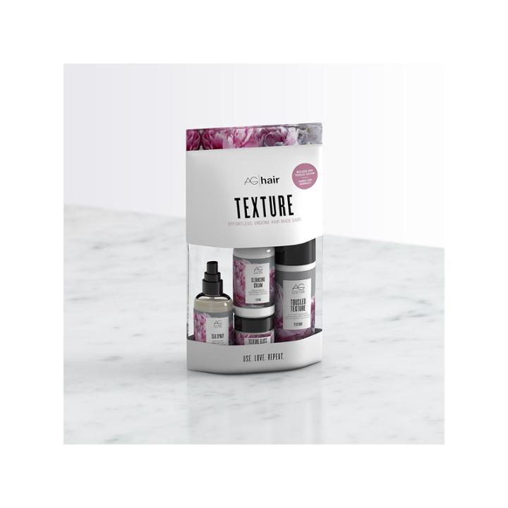 Ag Value Set - 5.7 Oz.