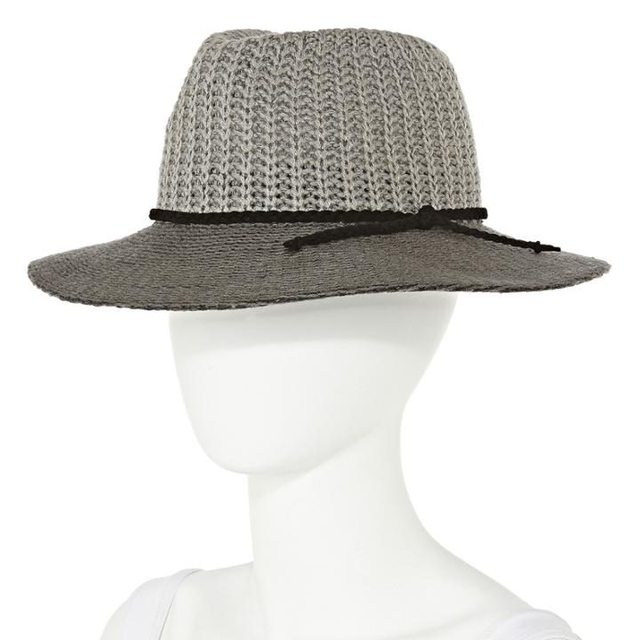 Studio 36 Panama Colorblock Hat