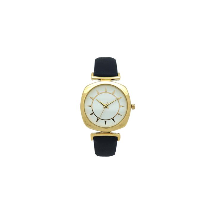 Olivia Pratt Womens Blue Smart Watch-a917384navy