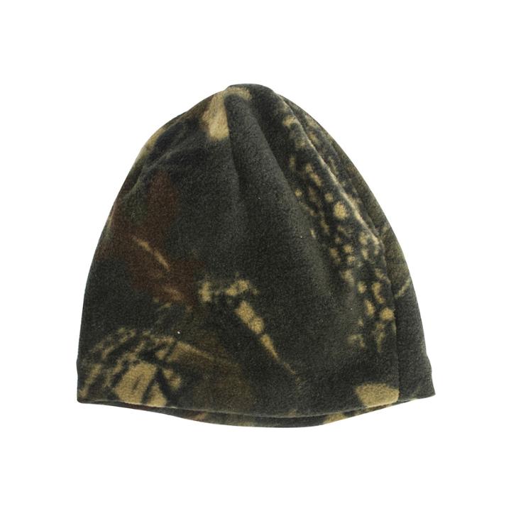 Quietwear Reversible Knit Fleece Beanie