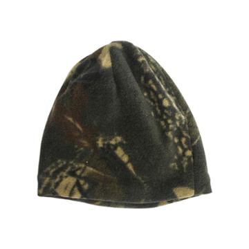 Quietwear Reversible Knit Fleece Beanie