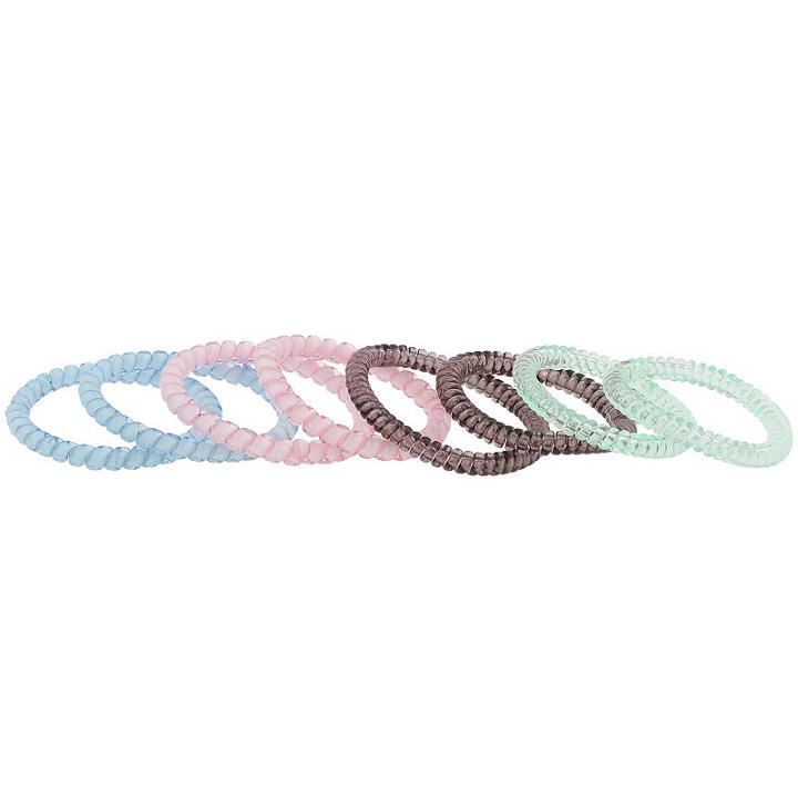 Mixit 8-pc. Hair Ties