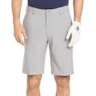 Izod Swingflex Flat Front Golf Shorts