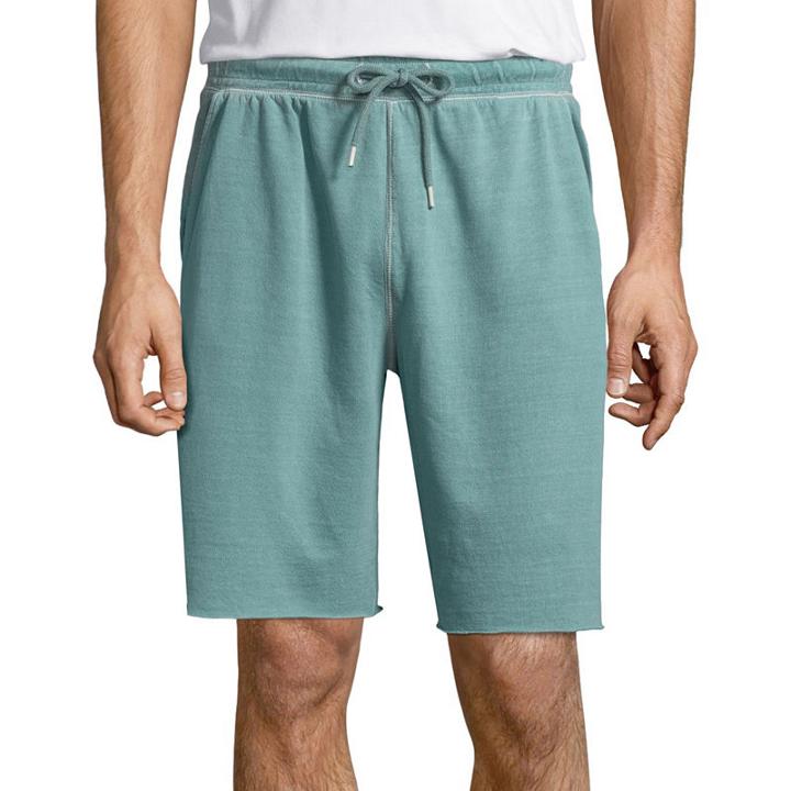 Arizona Pull-on Shorts