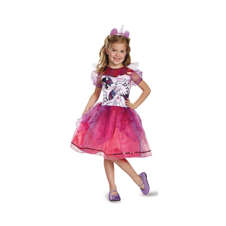 My Little Pony Twilight Sparkle Deluxe Child Costume