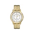 Timex Mens Gold Tone Expansion Watch-tw2p620009j