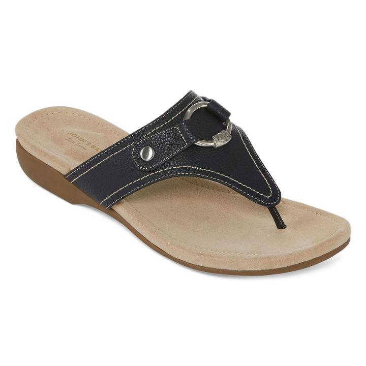 St. Johns Bay Zike Womens Sandal