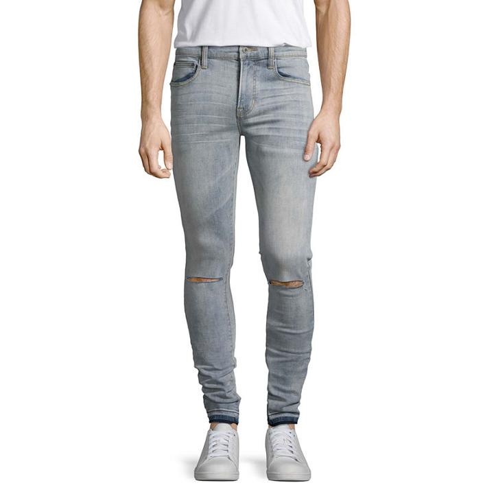 Arizona 360 Flex Super Skinny Jeans