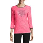 Made For Life 3/4 Sleeve T-shirt