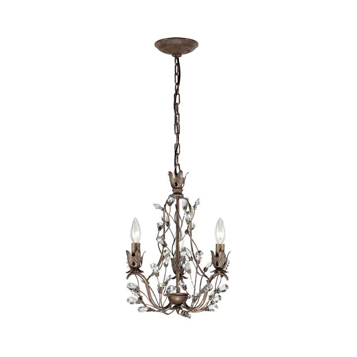 Sagemore Chandelier