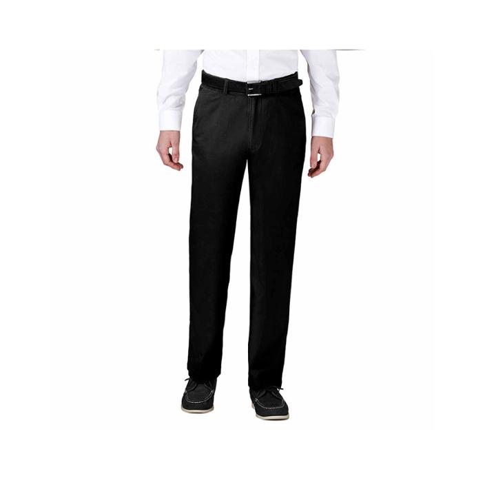 Haggar Coastal Comfort Classic Fit Pant