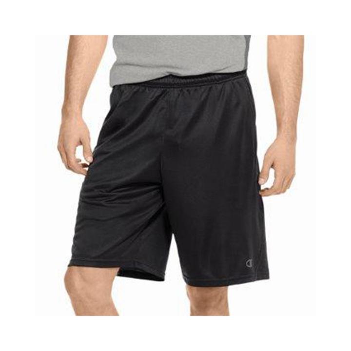 Champion Powertrain Straight-leg Knit Shorts