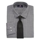 Thomas Stone Thomas Stone Shirt And Tie Set Shirt + Tie Set