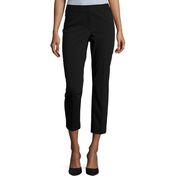Liz Claiborne New Fit Ankle Pants