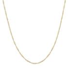10k Yellow Gold 013 Singapore Chain Necklace