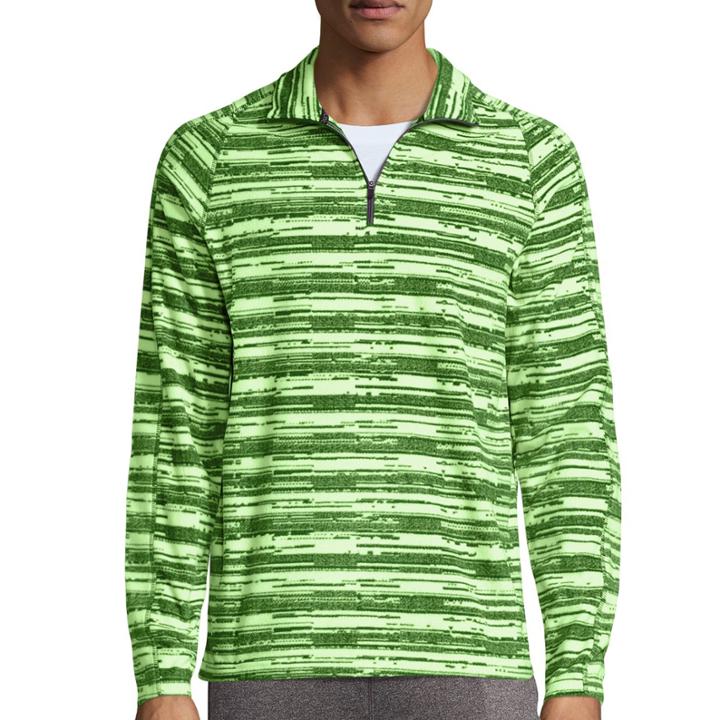 Xersion Fleece Quarter Zip