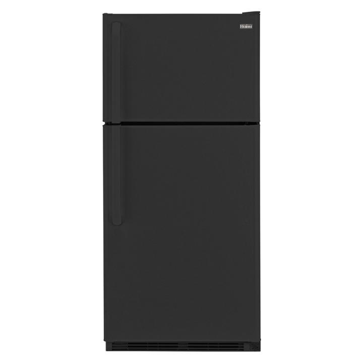 Ge 18.1 Cu. Ft. Top-freezer Refrigerator - Hrt18rcpb