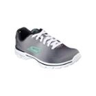 Skechers Pulse Lace-up Womens Sneakers