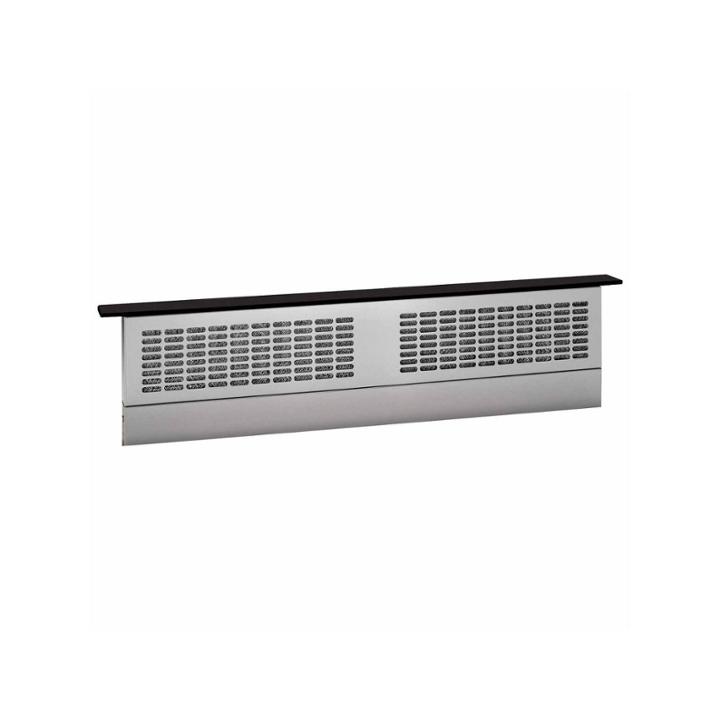 Ge Universal 36 Telescopic Downdraft System - Uvb36dkbb