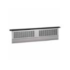 Ge Universal 36 Telescopic Downdraft System - Uvb36dkbb