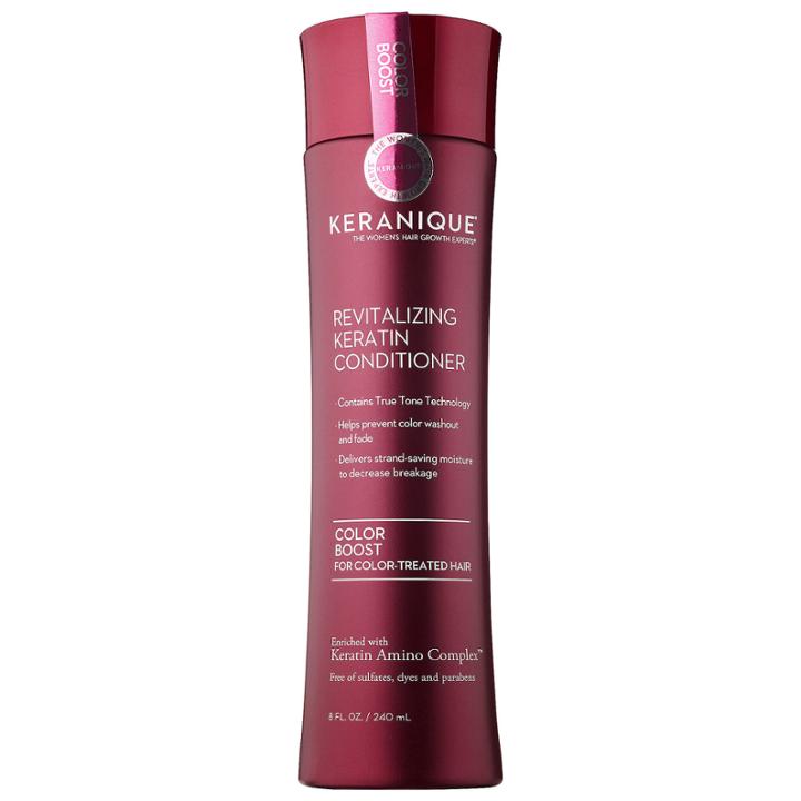 Keranique Revitalizing Keratin Conditioner