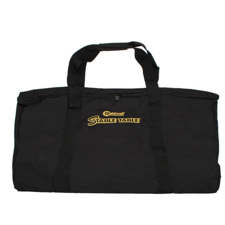 Caldwell The Stable Table Carry Bag
