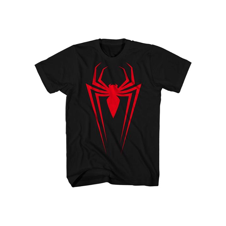 Marvel Short-sleeve Spider-man Miles Tee