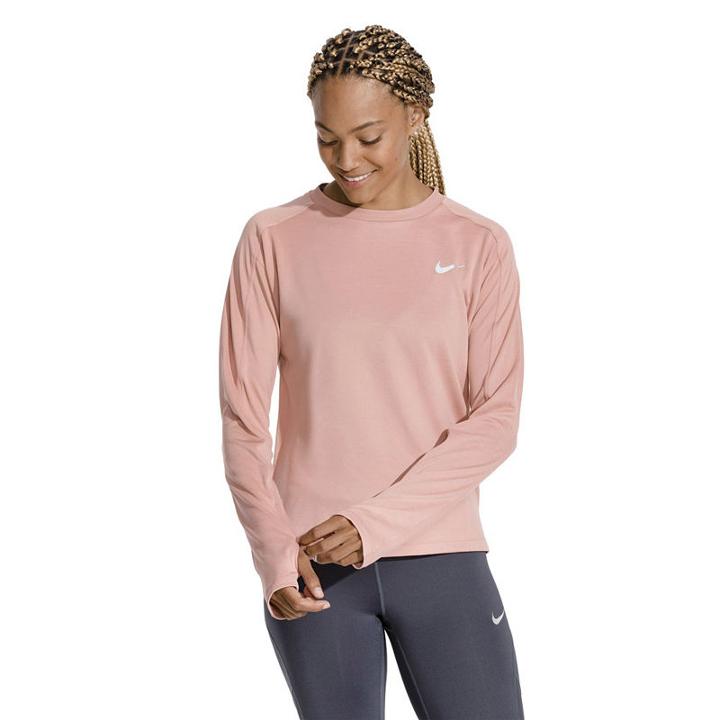 Nike Pacer Graphic Crew Pullover