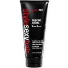 Style Sexy Hair Shaping Crme Pliable Shaping Crme - 3.4 Oz.
