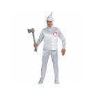 The Wizard Of Oz Tinman 2-pc. Dress Up Costume