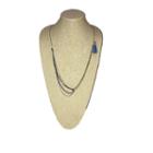 A.n.a Womens Beaded Necklace