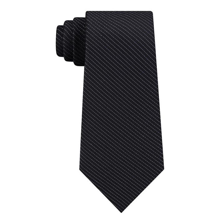 Van Heusen Made To Match Stripe Tie