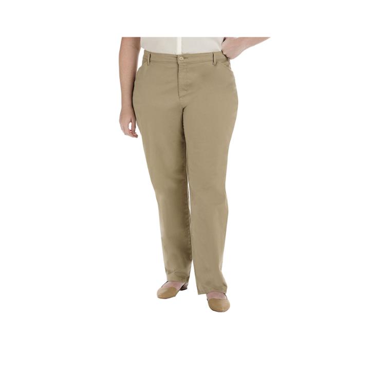 Lee All Day Pant Plus
