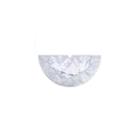 Kurt Adler 48 Inch Printed Border Tree Skirt