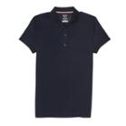 French Toast Short Sleeve Stretch Sport Polo
