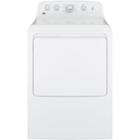 Ge 6.2 Cu. Ft. Capacity Aluminized Alloy Drum Gas Dryer - Gtx42gasjww