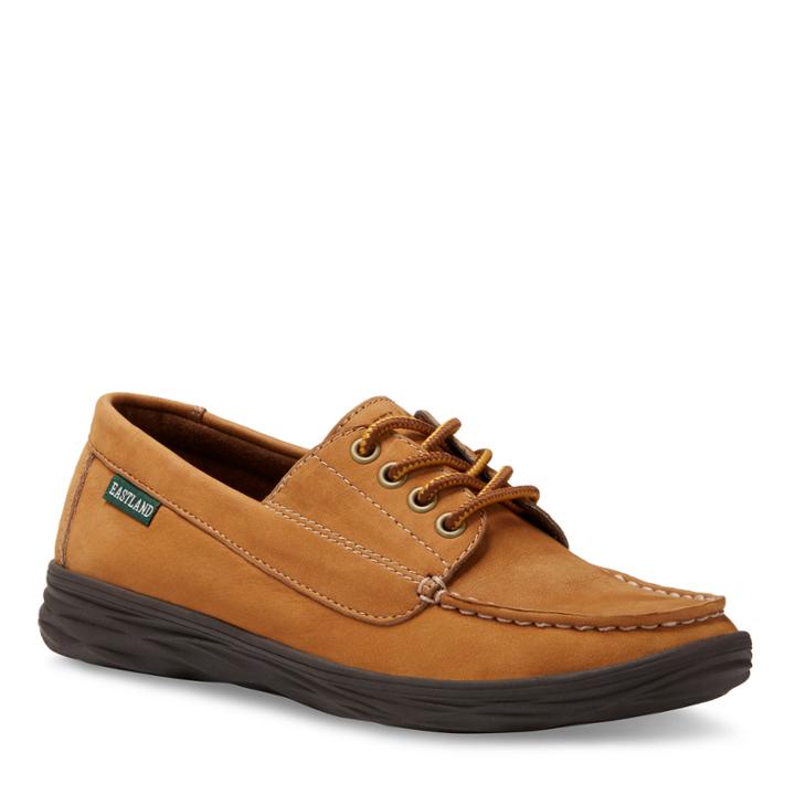 Eastland Castine Womens Oxford Shoes