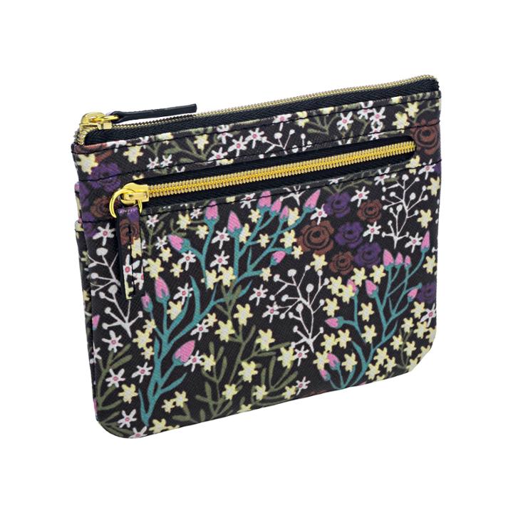 Buxton Rfid Blocking Billfold Wallet