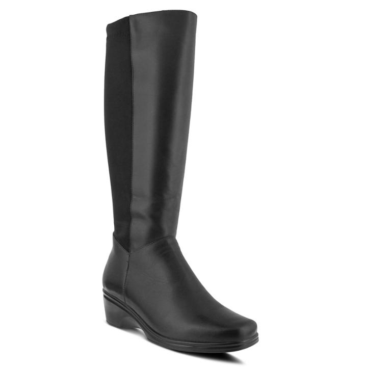 Spring Step Raisa Womens Riding Boots