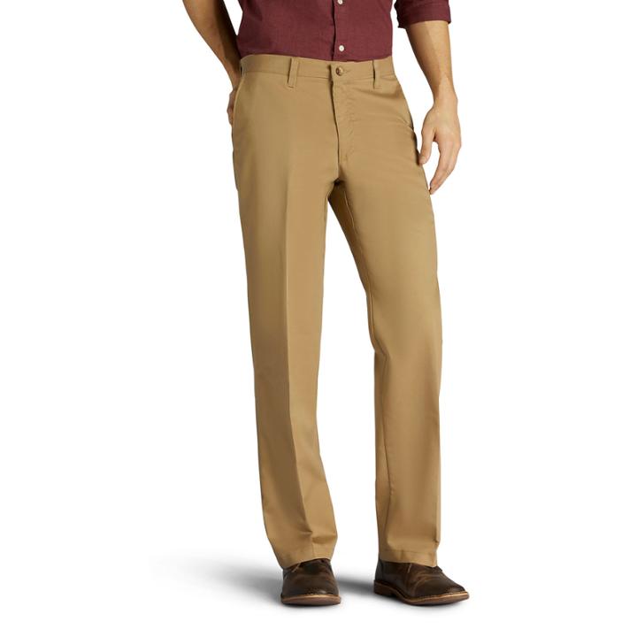 Lee Total Freedom Straight Fit Pant
